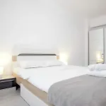 Apartament Giorgia And Ary
