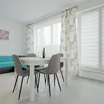 Apartament Giorgia And Ary