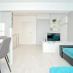 Giorgia And Ary Apartament Brașov