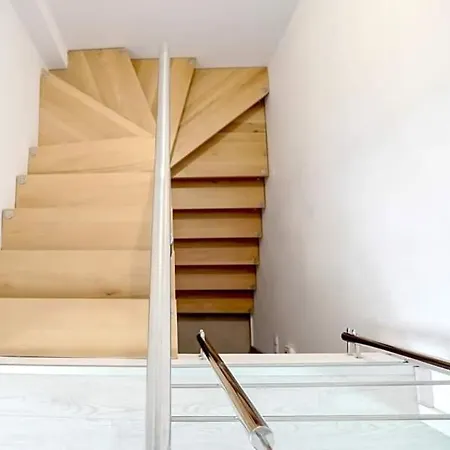 Giorgia And Ary