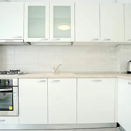 Apartament Giorgia And Ary *