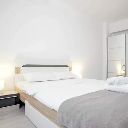 Apartamento Giorgia And Ary