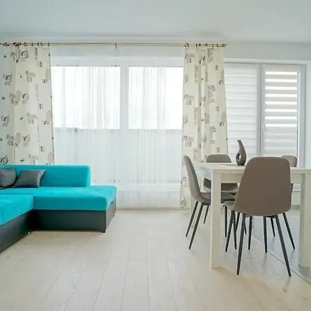 Apartamento Giorgia And Ary *