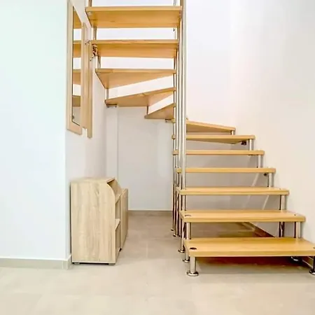 Giorgia And Ary * Brasov