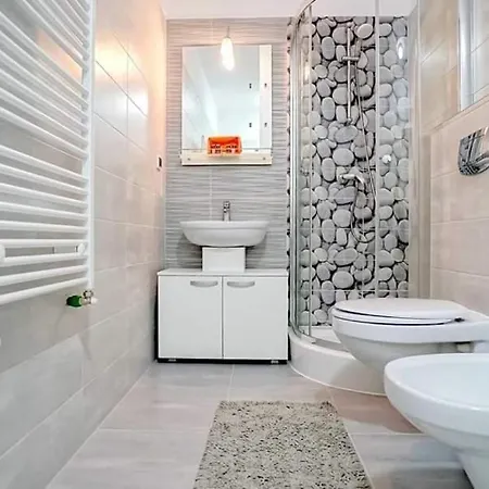 Apartamento Giorgia And Ary *