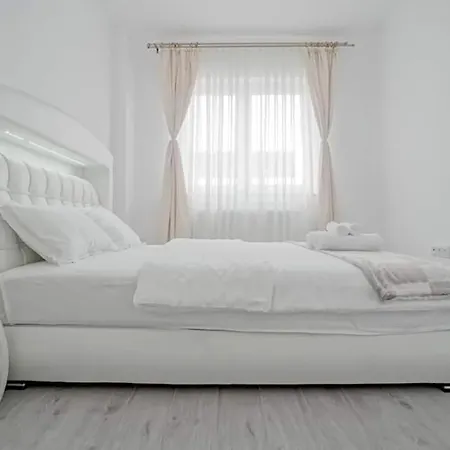 Giorgia And Ary * Braşov