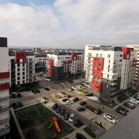 Giorgia And Ary Apartment *