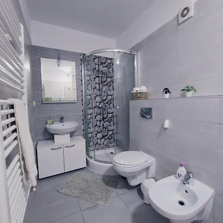 Giorgia And Ary Apartamento *