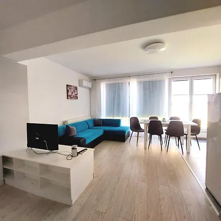 Apartament Giorgia And Ary Brașov