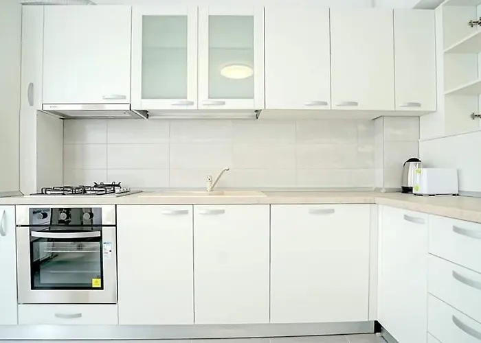 Apartament Giorgia And Ary *