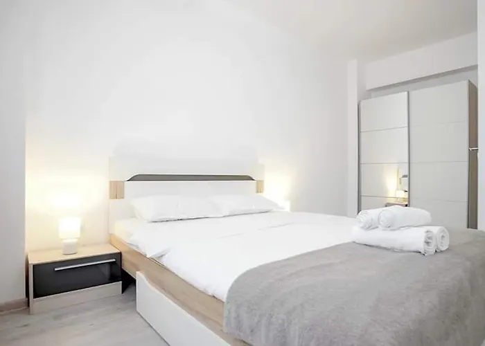 Apartament Giorgia And Ary