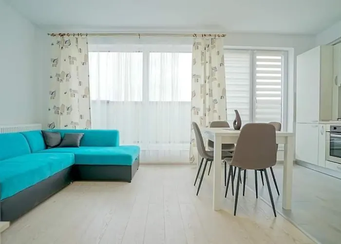 Apartment Giorgia And Ary *