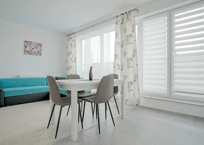 Apartament Giorgia And Ary