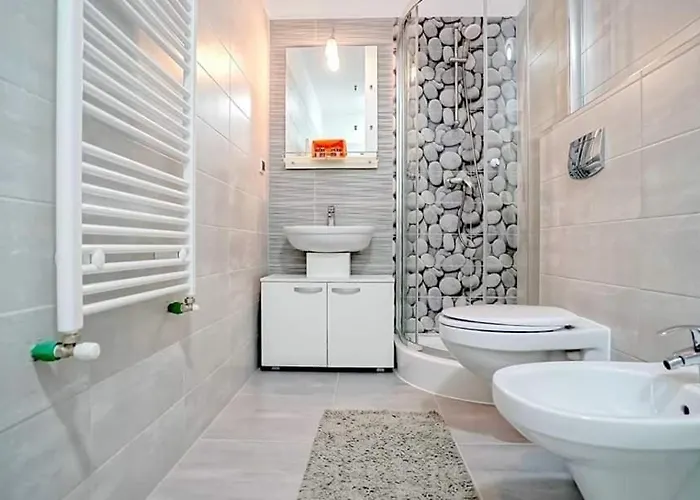 Apartment Giorgia And Ary *