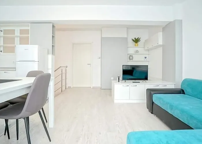 Giorgia And Ary Apartament Brașov