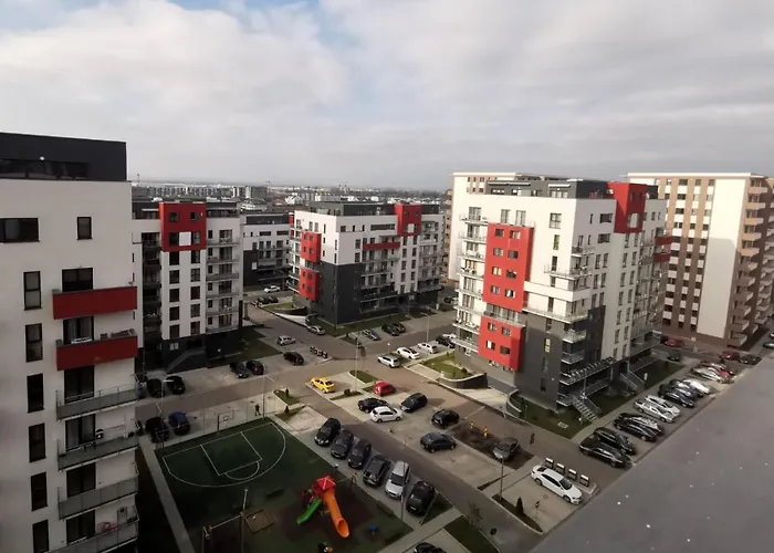 Giorgia And Ary Apartment *