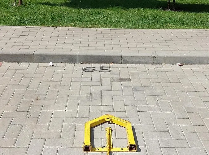 Giorgia And Ary Apartment Brasov