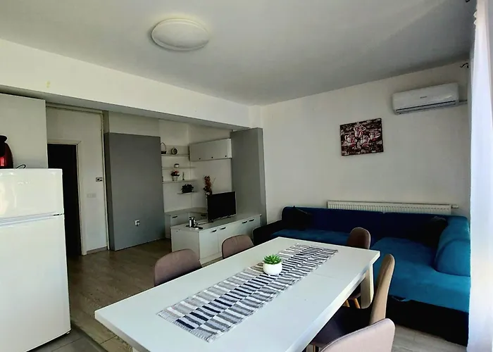 Giorgia And Ary * Brasov