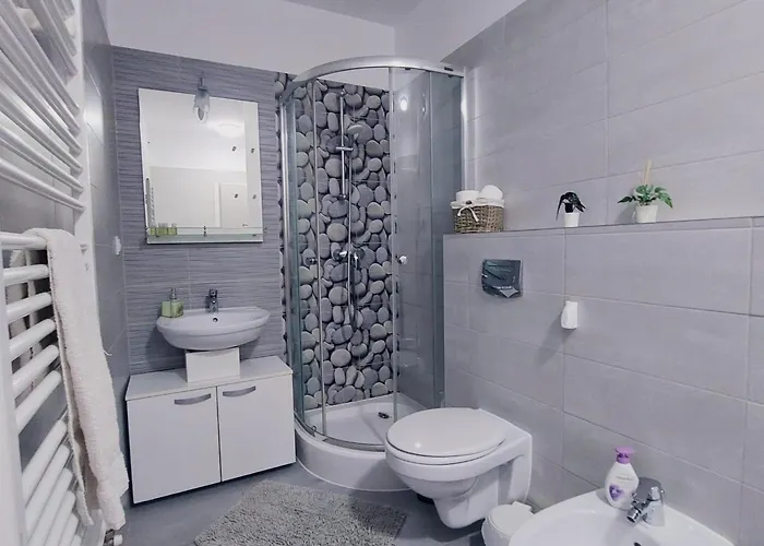 Giorgia And Ary Apartment *